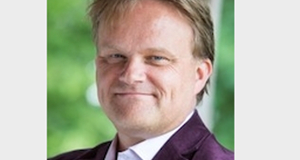 Willem van Boom, docent burgerlijk recht bij het juridisch PAO Leiden